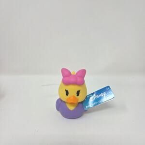 Daisy Duck Rubber Duck